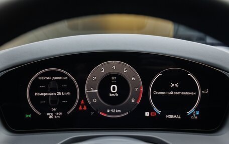 Porsche Panamera, 2025 год, 21 980 000 рублей, 22 фотография