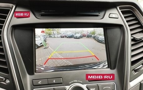 Hyundai Santa Fe III рестайлинг, 2013 год, 1 688 000 рублей, 13 фотография