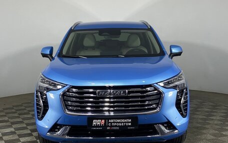 Haval Jolion, 2023 год, 1 849 000 рублей, 2 фотография