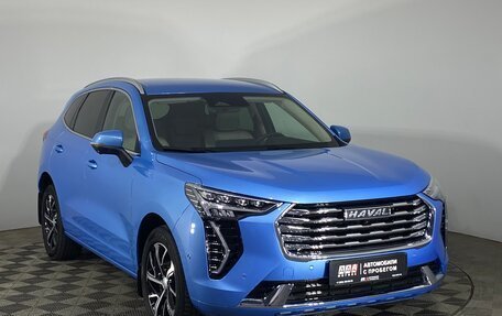 Haval Jolion, 2023 год, 1 849 000 рублей, 3 фотография