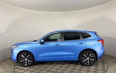 Haval Jolion, 2023 год, 1 849 000 рублей, 8 фотография