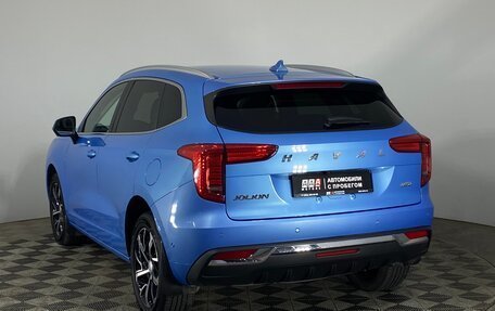 Haval Jolion, 2023 год, 1 849 000 рублей, 7 фотография