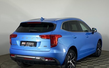 Haval Jolion, 2023 год, 1 849 000 рублей, 5 фотография