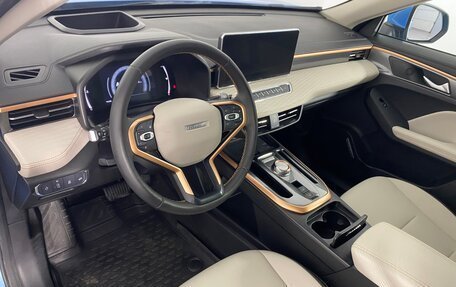 Haval Jolion, 2023 год, 1 849 000 рублей, 14 фотография