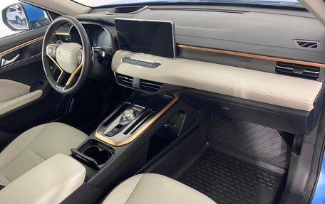 Haval Jolion, 2023 год, 1 849 000 рублей, 13 фотография
