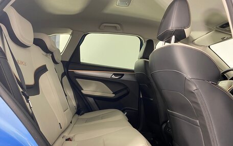 Haval Jolion, 2023 год, 1 849 000 рублей, 22 фотография