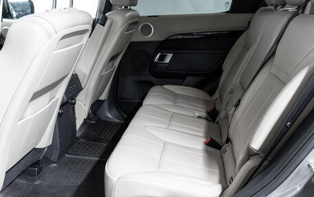 Land Rover Discovery IV, 2017 год, 3 899 000 рублей, 15 фотография