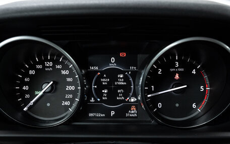 Land Rover Discovery IV, 2017 год, 3 899 000 рублей, 29 фотография