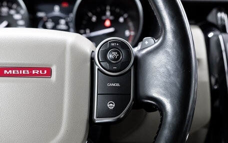 Land Rover Discovery IV, 2017 год, 3 899 000 рублей, 23 фотография