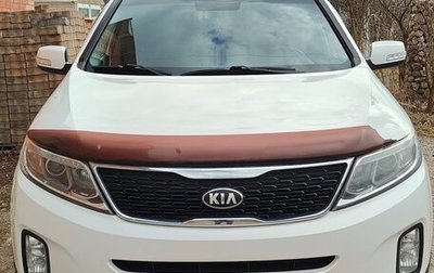 KIA Sorento II рестайлинг, 2013 год, 1 500 000 рублей, 1 фотография
