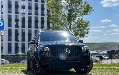 Mercedes-Benz GLS, 2019 год, 6 200 000 рублей, 1 фотография