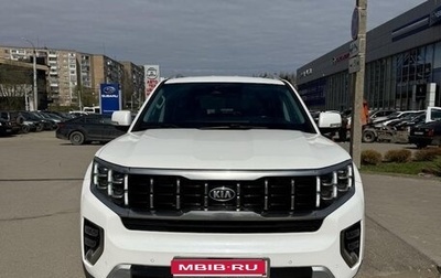 KIA Mohave I, 2020 год, 4 000 000 рублей, 1 фотография