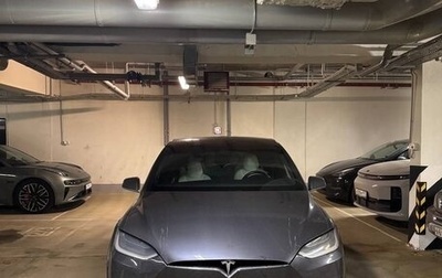 Tesla Model X I, 2018 год, 6 500 000 рублей, 1 фотография