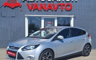 Ford Focus III, 2011 год, 690 000 рублей, 1 фотография