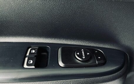 KIA Rio IV, 2021 год, 1 577 700 рублей, 12 фотография
