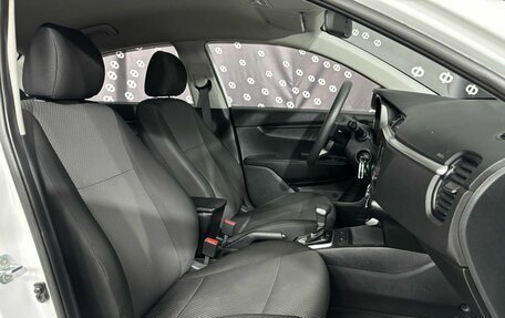 KIA Rio IV, 2021 год, 1 577 700 рублей, 17 фотография