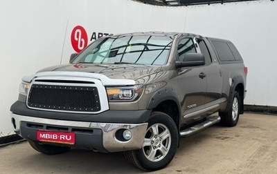 Toyota Tundra II, 2013 год, 2 690 000 рублей, 1 фотография