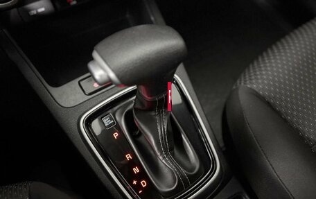 KIA Rio IV, 2021 год, 1 577 700 рублей, 14 фотография