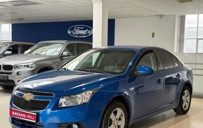Chevrolet Cruze II, 2011 год, 770 000 рублей, 1 фотография