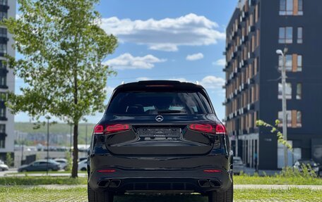 Mercedes-Benz GLS, 2019 год, 6 200 000 рублей, 7 фотография