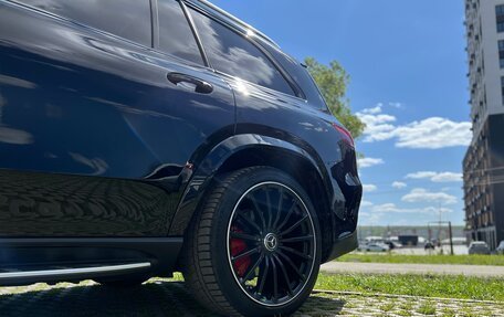 Mercedes-Benz GLS, 2019 год, 6 200 000 рублей, 15 фотография