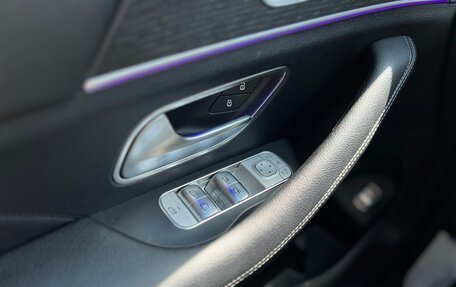 Mercedes-Benz GLS, 2019 год, 6 200 000 рублей, 18 фотография