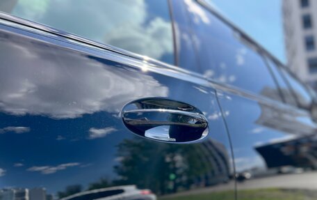 Mercedes-Benz GLS, 2019 год, 6 200 000 рублей, 14 фотография