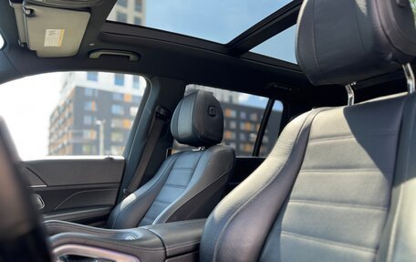 Mercedes-Benz GLS, 2019 год, 6 200 000 рублей, 27 фотография