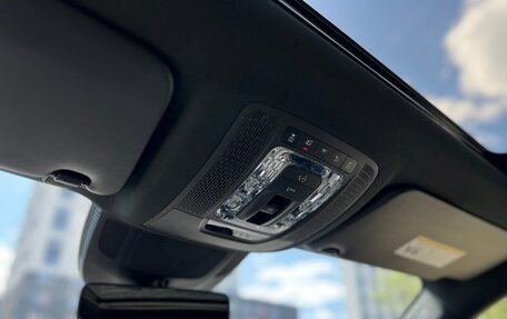 Mercedes-Benz GLS, 2019 год, 6 200 000 рублей, 28 фотография