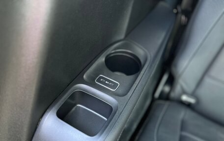 Mercedes-Benz GLS, 2019 год, 6 200 000 рублей, 36 фотография