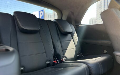 Mercedes-Benz GLS, 2019 год, 6 200 000 рублей, 35 фотография