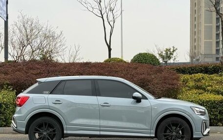 Audi Q2 I, 2022 год, 2 043 000 рублей, 4 фотография