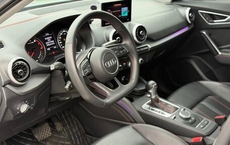 Audi Q2 I, 2022 год, 2 043 000 рублей, 6 фотография