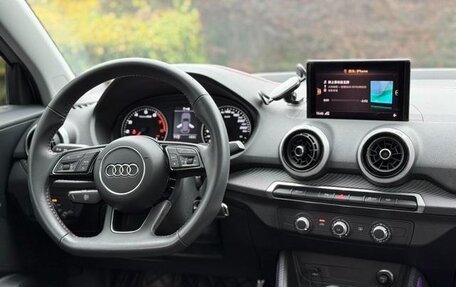 Audi Q2 I, 2022 год, 2 043 000 рублей, 7 фотография