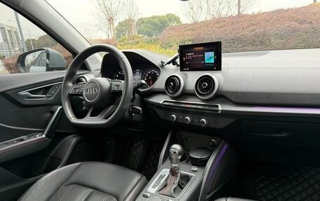 Audi Q2 I, 2022 год, 2 043 000 рублей, 9 фотография