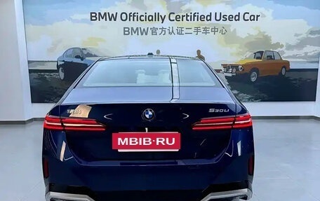 BMW 5 серия, 2024 год, 7 976 000 рублей, 5 фотография