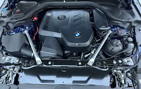 BMW 5 серия, 2024 год, 7 976 000 рублей, 21 фотография