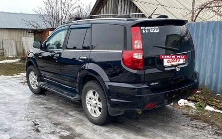 Great Wall Hover H3 I, 2011 год, 780 000 рублей, 2 фотография
