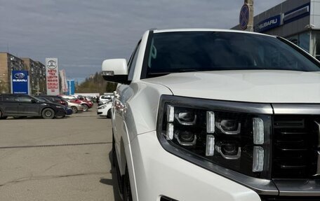 KIA Mohave I, 2020 год, 4 000 000 рублей, 3 фотография