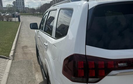 KIA Mohave I, 2020 год, 4 000 000 рублей, 4 фотография