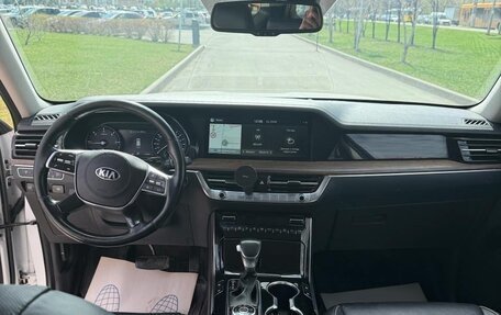 KIA Mohave I, 2020 год, 4 000 000 рублей, 8 фотография
