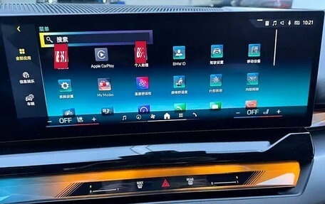 BMW 5 серия, 2024 год, 7 976 000 рублей, 17 фотография