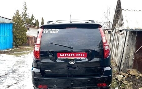 Great Wall Hover H3 I, 2011 год, 780 000 рублей, 3 фотография
