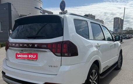 KIA Mohave I, 2020 год, 4 000 000 рублей, 5 фотография