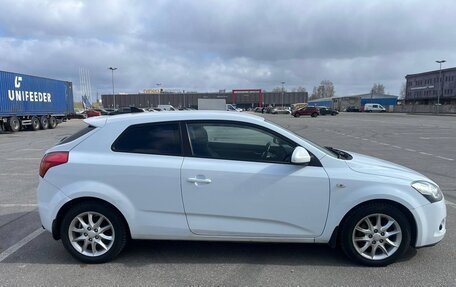 KIA cee'd I рестайлинг, 2008 год, 660 000 рублей, 5 фотография