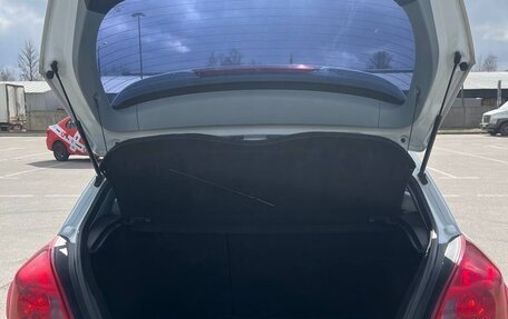KIA cee'd I рестайлинг, 2008 год, 660 000 рублей, 8 фотография