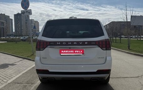KIA Mohave I, 2020 год, 4 000 000 рублей, 6 фотография