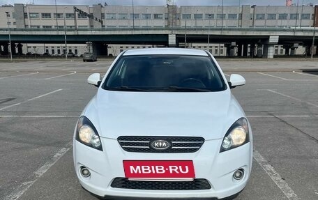 KIA cee'd I рестайлинг, 2008 год, 660 000 рублей, 3 фотография