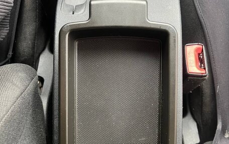 KIA cee'd I рестайлинг, 2008 год, 660 000 рублей, 18 фотография