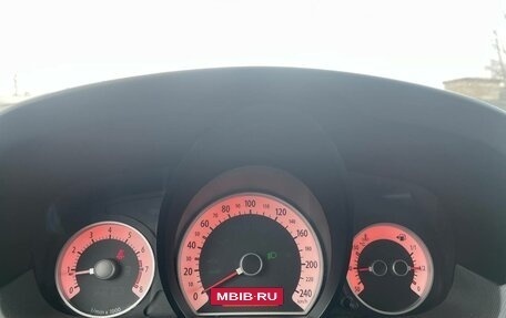 KIA cee'd I рестайлинг, 2008 год, 660 000 рублей, 13 фотография